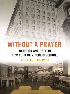 cover image of Without a Prayer